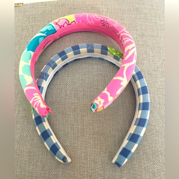 Hairbands - Picture 2 of 2